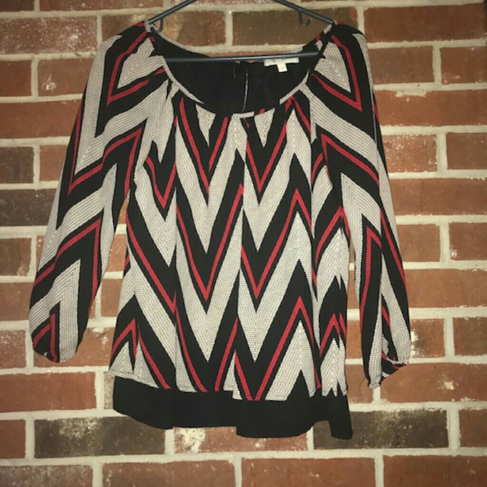 Ladies shirt